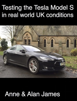 ‎Testing the Tesla Model S in the real world on Apple Books