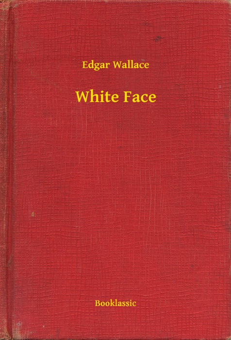 White Face