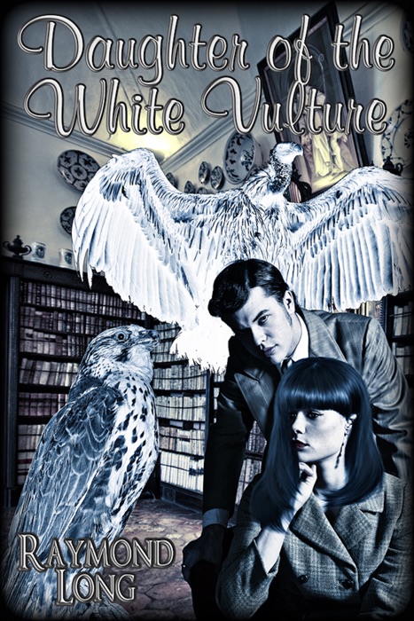 Daughter of the White Vulture