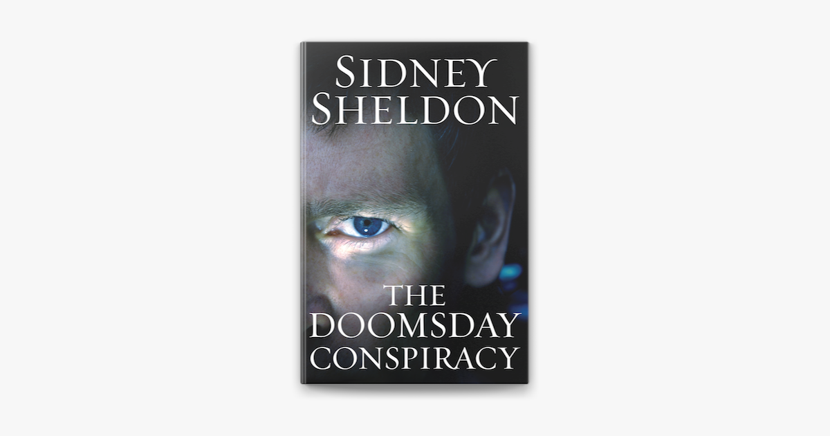 Doomsday Conspiracy on Apple Books