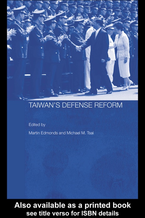 Taiwan's Defense Reform