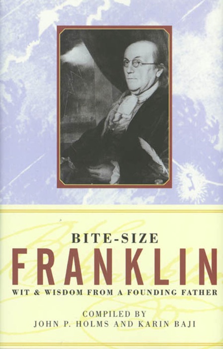 Bite-Size Franklin