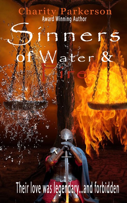 Sinners of Water & Fire