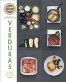 Verduras (Escuela de cocina) - Àngels Polo Mañà & Jody Vassallo