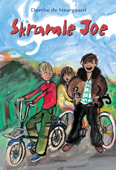 Skramle Joe