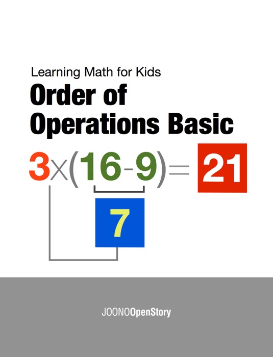 Order of Operations