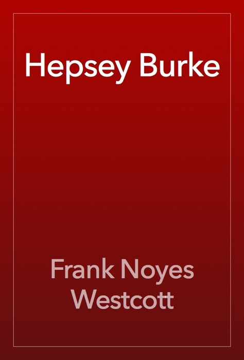 Hepsey Burke