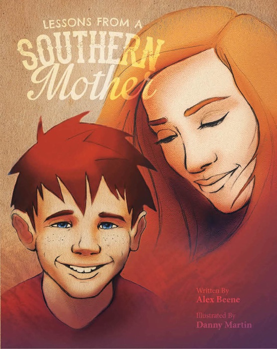 Lessons from a Southern Mother