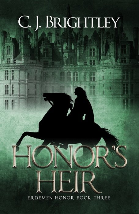 Honor's Heir