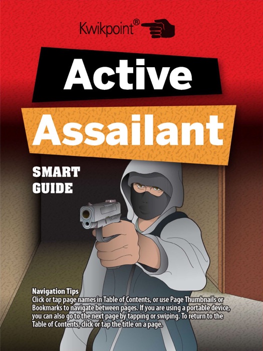 Active Assailant