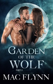 Livres Couvertures de Garden of the Wolf #2 (BBW Werewolf Shifter Romance)