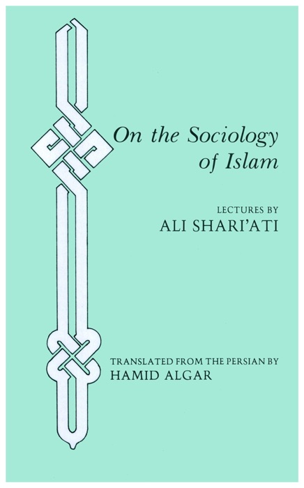 On the Sociology of Islam