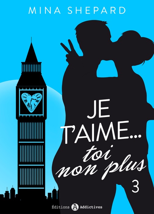 Je t’aime… toi non plus - 3