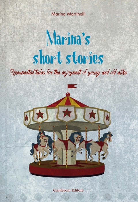 Marina's short stories