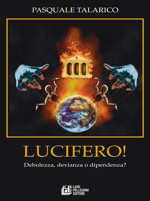 Lucifero!