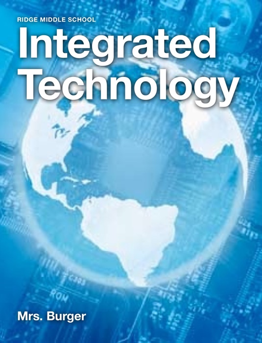 Integrated Technology