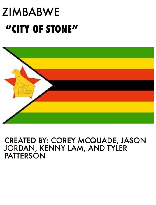 Zimbabwe