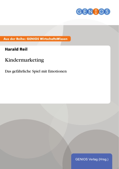 Kindermarketing