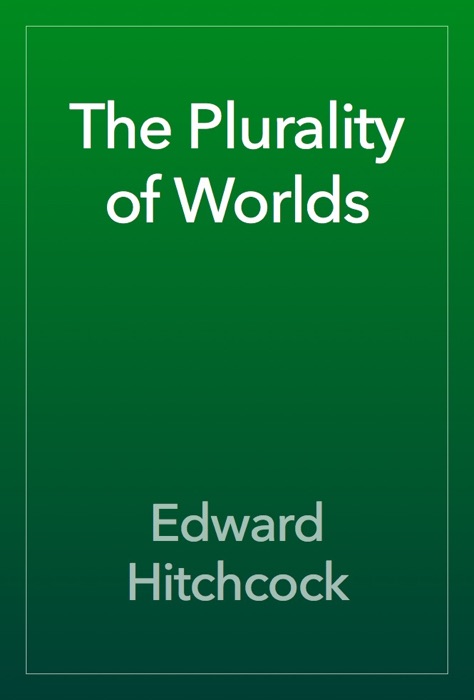 The Plurality of Worlds