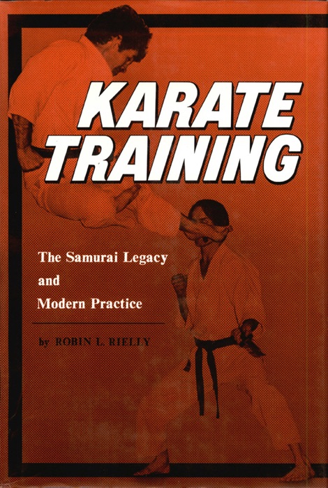 Karate Training