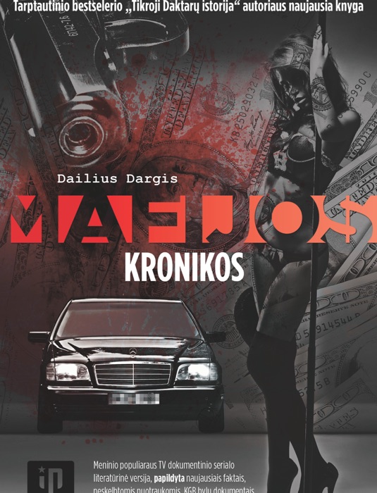 Mafijos kronikos