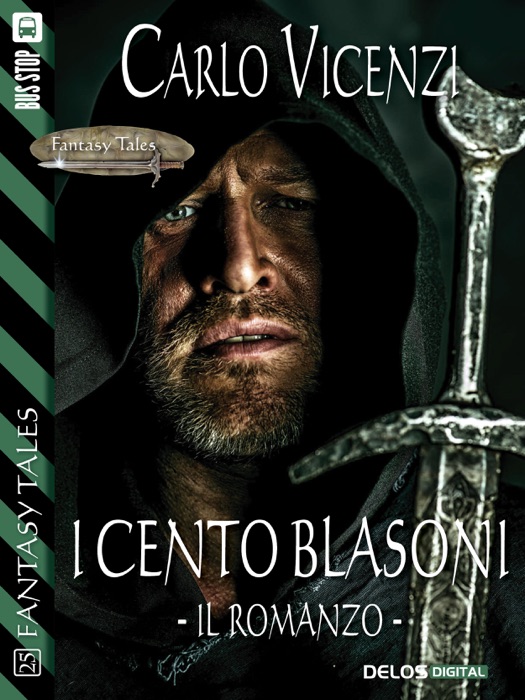 I cento blasoni - Il romanzo