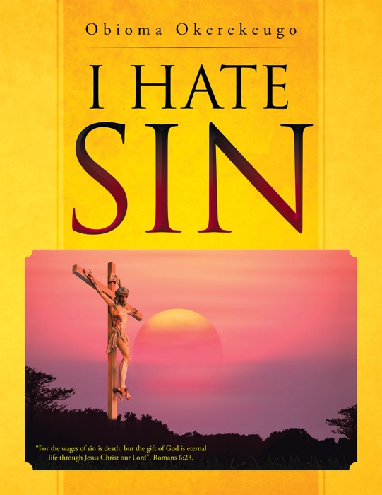 I Hate Sin