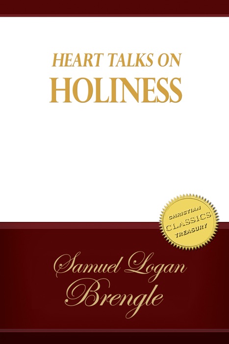 Heart Talks on Holiness