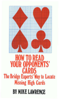 Mike Lawrence - How to Read Your Opponents' Cards artwork