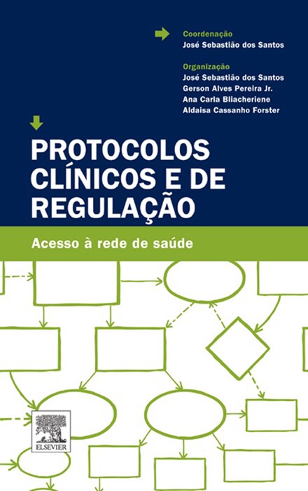 Protocolos clínicos e de regulação