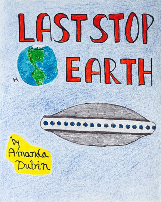 Last Stop, Earth