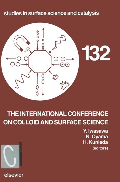 Proceedings of the International Conference on Colloid and Surface Science