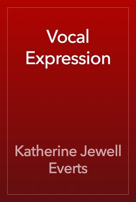 Vocal Expression