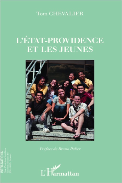 L’état-providence et les jeunes