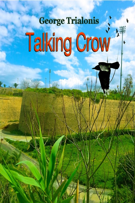 Talking Crow