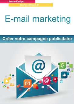 E-mail marketing - Bruno Kadysz