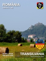 Transilvania - Țara de dincolo de păduri