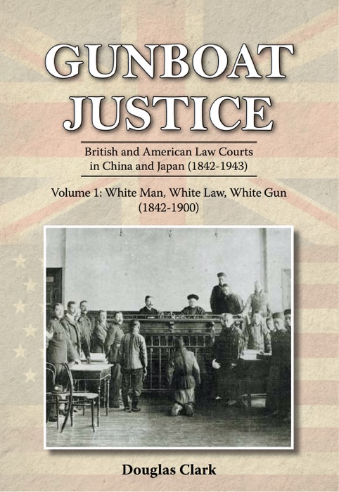 Gunboat Justice Volume 1