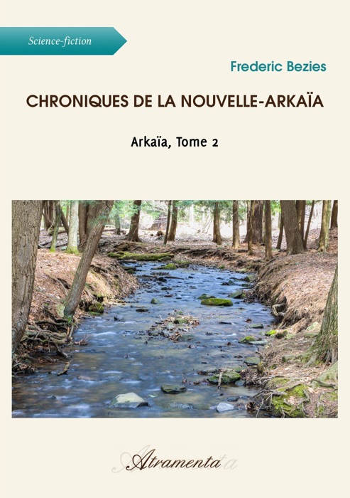 Chroniques de la Nouvelle-Arkaïa