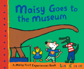 Maisy Goes to the Museum - Lucy Cousins