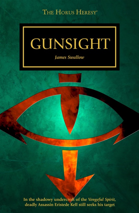 Gunsight