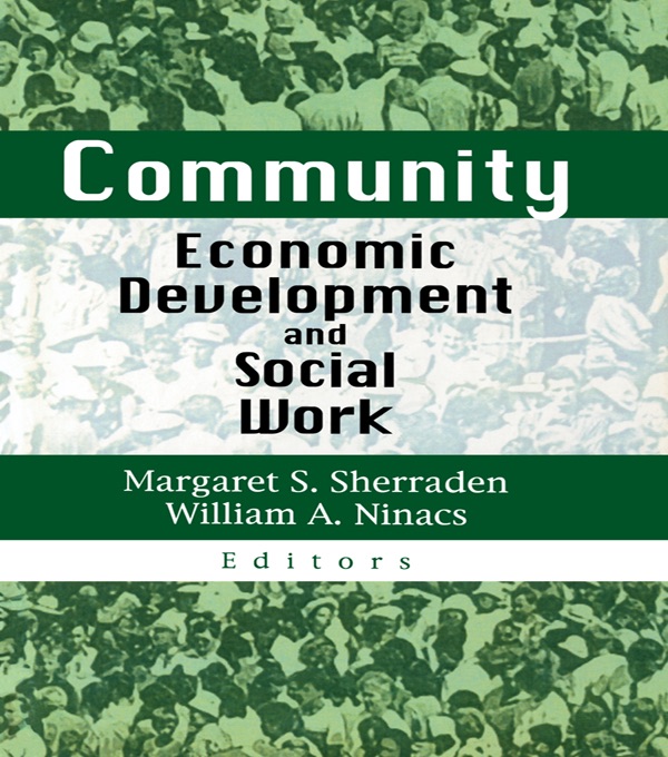 Community Economic Development and Social Work