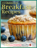 15 Gluten Free Breakfast Recipes - Prime Publishing