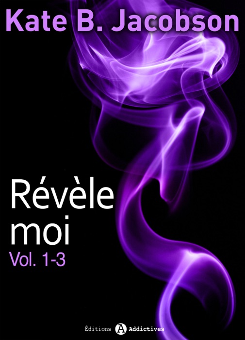 Révèle-moi ! – Vol. 1-3