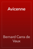 Avicenne - Bernard Carra de Vaux