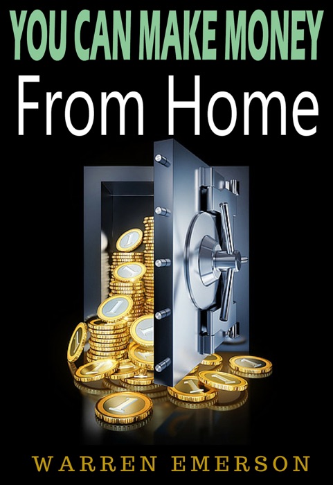 You Can Make Money From Home