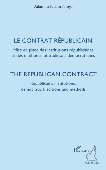 Le contrat républicain