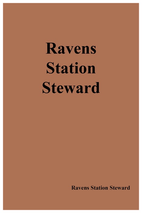 Ravens Station Steward