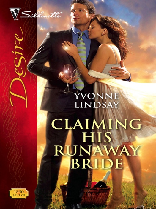 Claiming His Runaway Bride