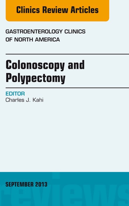 Colonoscopy and Polypectomy